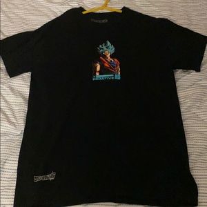 Zumiez Primitive Collection